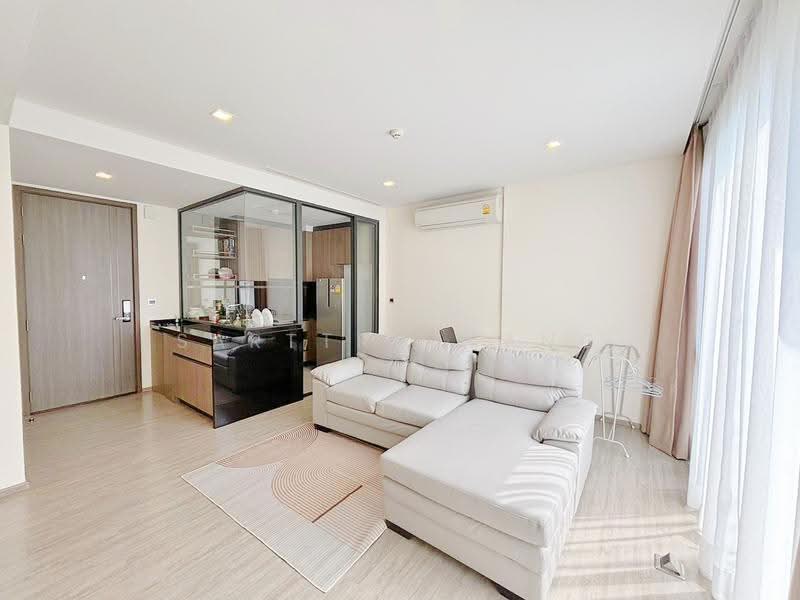 Mori Haus : โมริ เฮาส์, กรุงเทพ, ซอยอ่อนนุช 1/1 ถนนสุขุมวิท 77, พระโขนงเหนือ, วัฒนา, กรุงเทพ, 46 ตร.ม., คอนโด ให้เช่า, โดย Sarttra Wang, 11664268 - DDproperty.com
