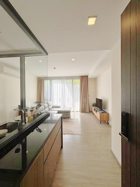 Mori Haus : โมริ เฮาส์, กรุงเทพ, ซอยอ่อนนุช 1/1 ถนนสุขุมวิท 77, พระโขนงเหนือ, วัฒนา, กรุงเทพ, 46 ตร.ม., คอนโด ให้เช่า, โดย Sarttra Wang, 11664268 - DDproperty.com