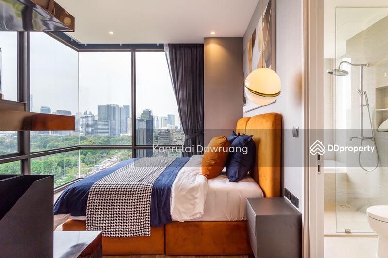 ให้เช่า - Muniq Langsuan : มิวนีค หลังสวน, กรุงเทพ