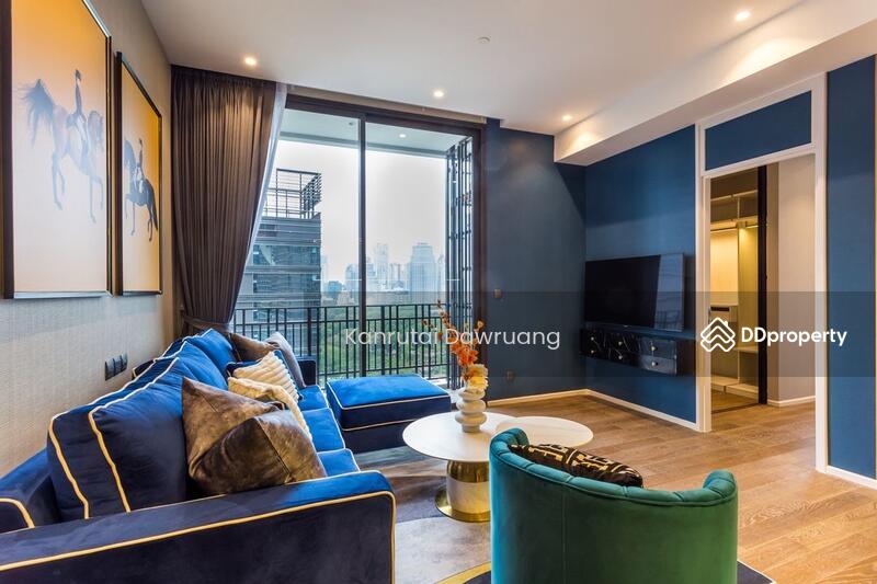 ให้เช่า - Muniq Langsuan : มิวนีค หลังสวน, กรุงเทพ