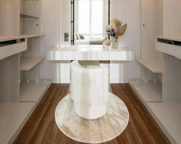 For Rent - Muniq Langsuan, Bangkok