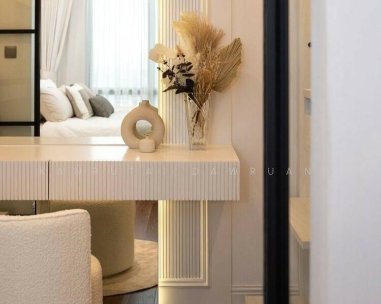 For Rent - Muniq Langsuan, Bangkok