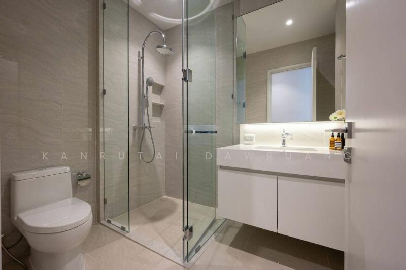 For Rent - Muniq Langsuan, Bangkok