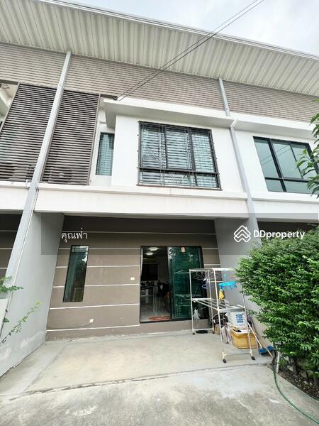 ขาย - Modi Villa Bangna : โมดิ วิลล่า บางนา, สมุทรปราการ