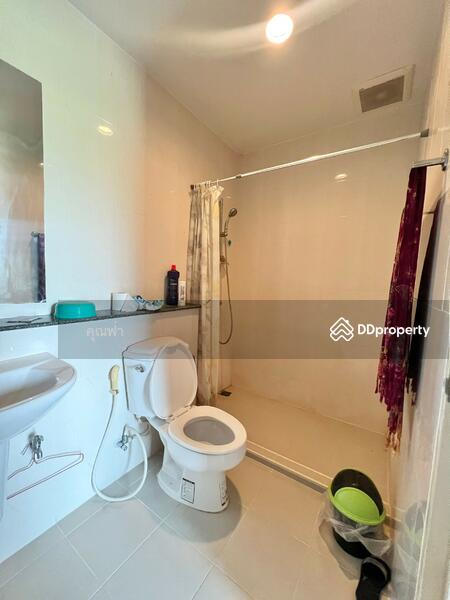 For Sale - Modi Villa Bangna, Samut Prakan