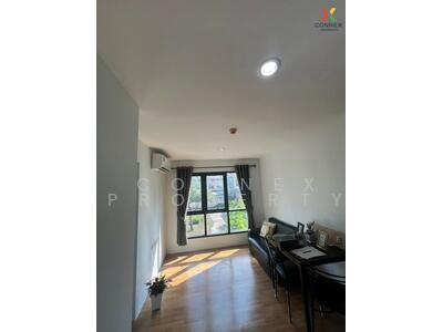 For Rent - Vela de Residence, Bangkok
