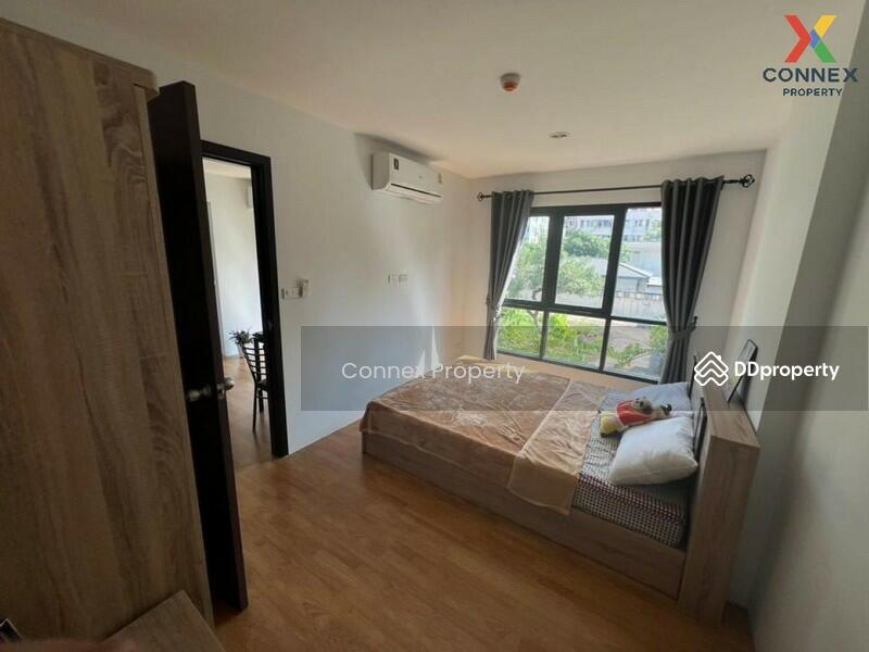 ให้เช่า - Vela de Residence : เวลาดี เรสซิเดนซ์, กรุงเทพ