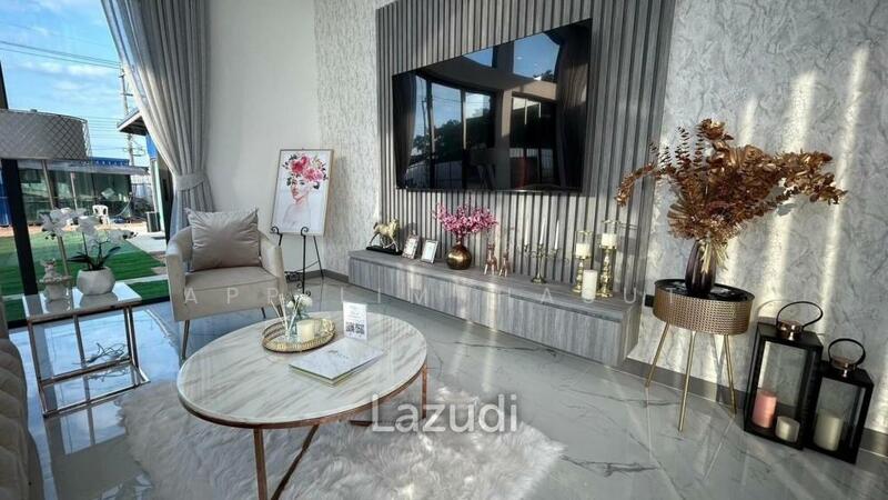 For Sale - Layan Chak Nok, Chon Buri (Pattaya)