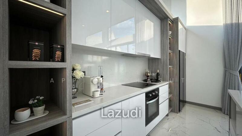 For Sale - Layan Chak Nok, Chon Buri (Pattaya)