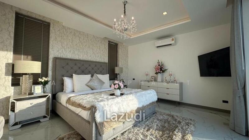 For Sale - Layan Chak Nok, Chon Buri (Pattaya)