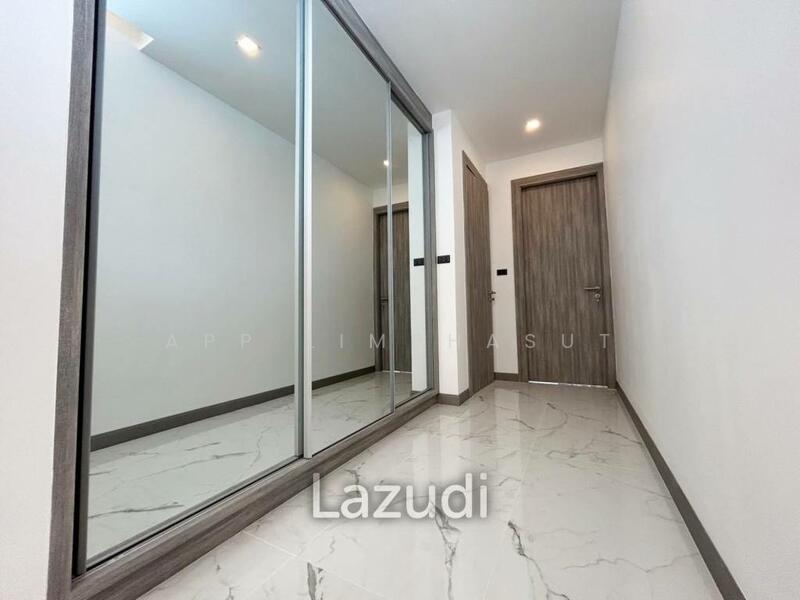 For Sale - Layan Chak Nok, Chon Buri (Pattaya)