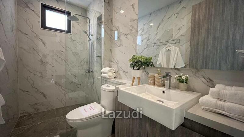 For Sale - Layan Chak Nok, Chon Buri (Pattaya)