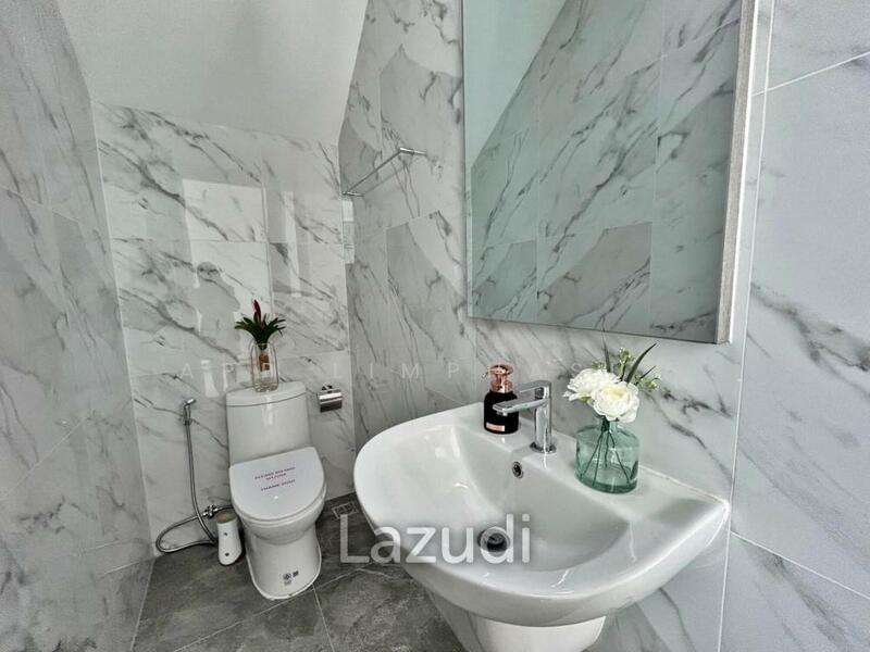 For Sale - Layan Chak Nok, Chon Buri (Pattaya)