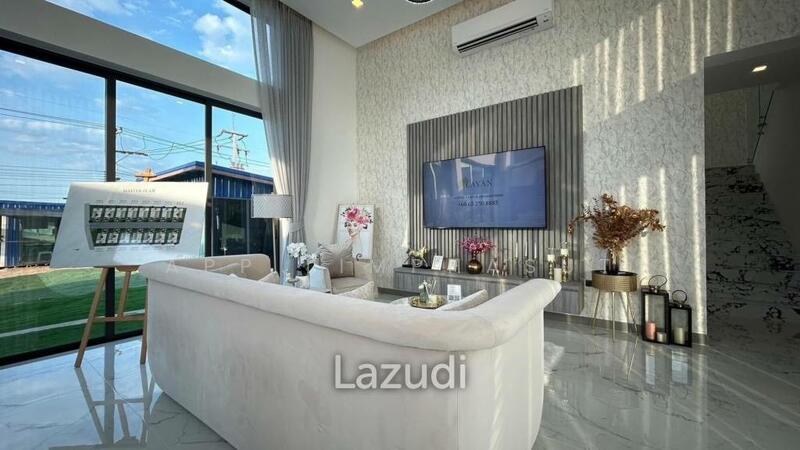 For Sale - Layan Chak Nok, Chon Buri (Pattaya)