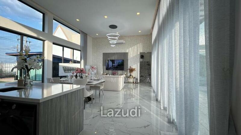 For Sale - Layan Chak Nok, Chon Buri (Pattaya)