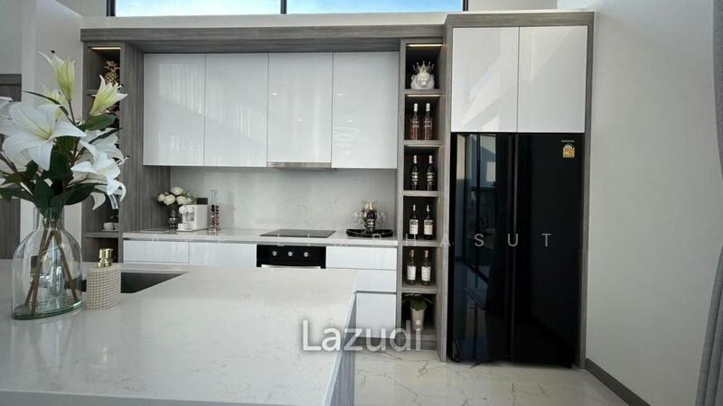 For Sale - Layan Chak Nok, Chon Buri (Pattaya)