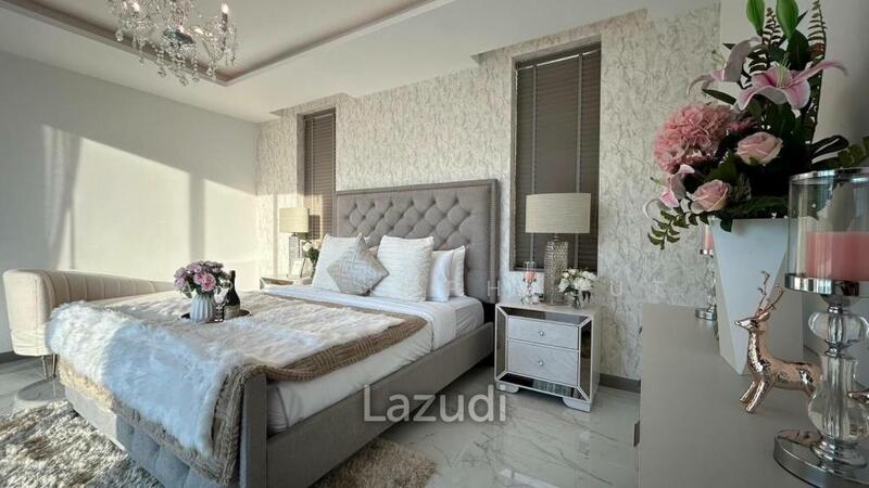 For Sale - Layan Chak Nok, Chon Buri (Pattaya)