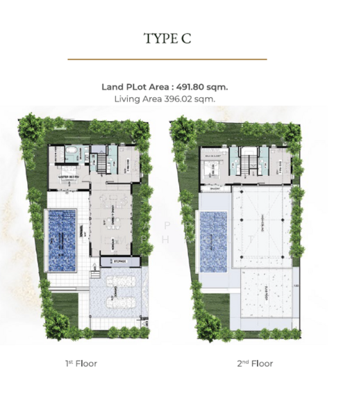 For Sale - Layan Chak Nok, Chon Buri (Pattaya)