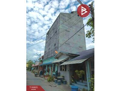 ขาย - อาคารพาณิชย์ปากพนัง นครศรีธรรมราช, นครศรีธรรมราช