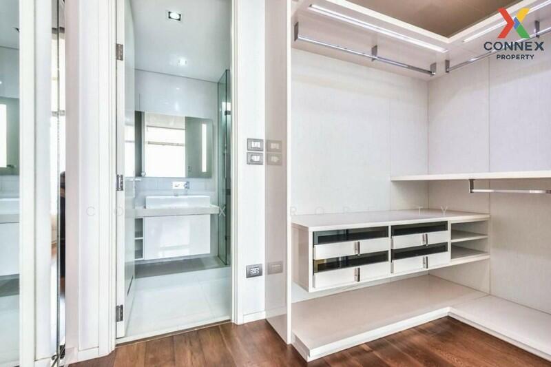 The Bangkok Sathorn, Bangkok, 111 South Sathorn Road, Yan Nawa, Sathon, Bangkok, 1 Bedroom, 68 sqm, Condo For Sale, by Connex Property, 11664657 - DDproperty.com