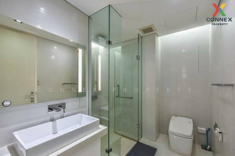 The Bangkok Sathorn, Bangkok, 111 South Sathorn Road, Yan Nawa, Sathon, Bangkok, 1 Bedroom, 68 sqm, Condo For Sale, by Connex Property, 11664657 - DDproperty.com