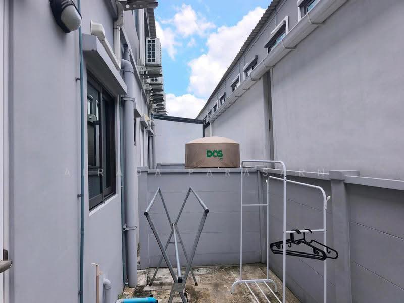 Pleno Sukhumvit-Bangna 2, Samut Prakan, Bangna-Trad Road, Bang Kaeo, Bang Plee, Samut Prakan, 3 Bedrooms, 106 sqm, Townhouse For Rent, by Airada Parasarn, 11664678 - DDproperty.com