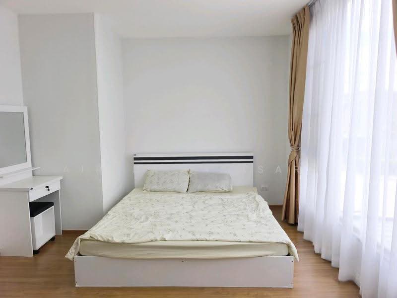 Pleno Sukhumvit-Bangna 2, Samut Prakan, Bangna-Trad Road, Bang Kaeo, Bang Plee, Samut Prakan, 3 Bedrooms, 106 sqm, Townhouse For Rent, by Airada Parasarn, 11664678 - DDproperty.com