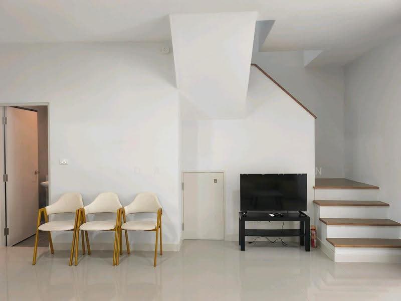 Pleno Sukhumvit-Bangna 2, Samut Prakan, Bangna-Trad Road, Bang Kaeo, Bang Plee, Samut Prakan, 3 Bedrooms, 106 sqm, Townhouse For Rent, by Airada Parasarn, 11664678 - DDproperty.com