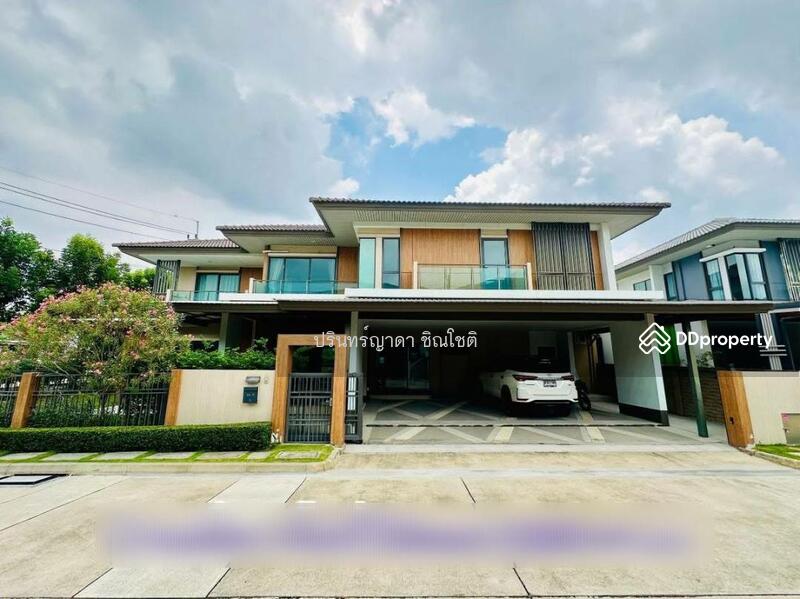 ให้เช่า - Burasiri Ratchaphruek - 345 : บุราสิริ ราชพฤกษ์ - 345, นนทบุรี