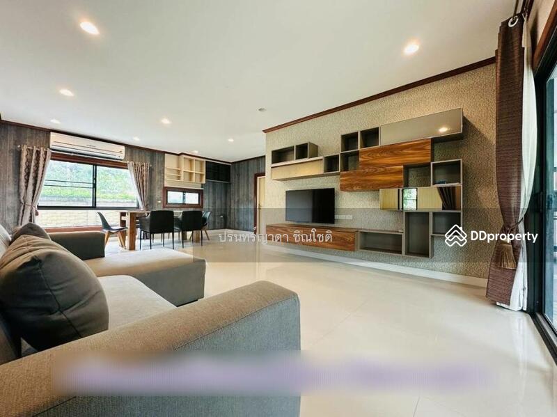 ให้เช่า - Burasiri Ratchaphruek - 345 : บุราสิริ ราชพฤกษ์ - 345, นนทบุรี
