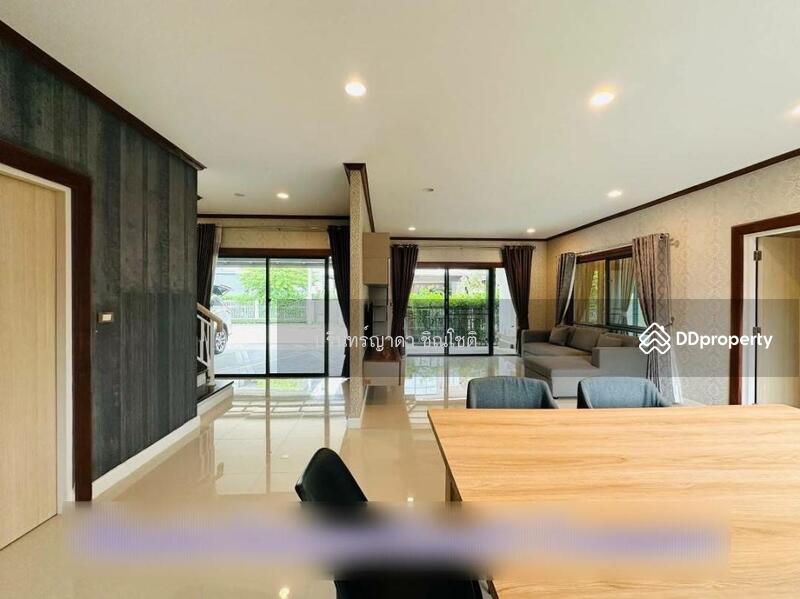 ให้เช่า - Burasiri Ratchaphruek - 345 : บุราสิริ ราชพฤกษ์ - 345, นนทบุรี
