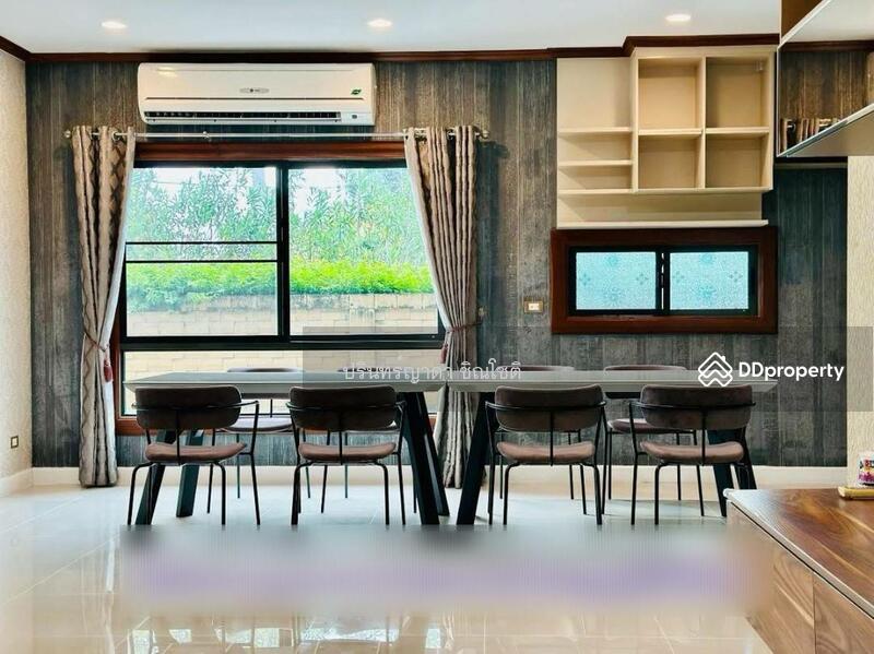 For Rent - Burasiri Ratchaphruek - 345, Nonthaburi