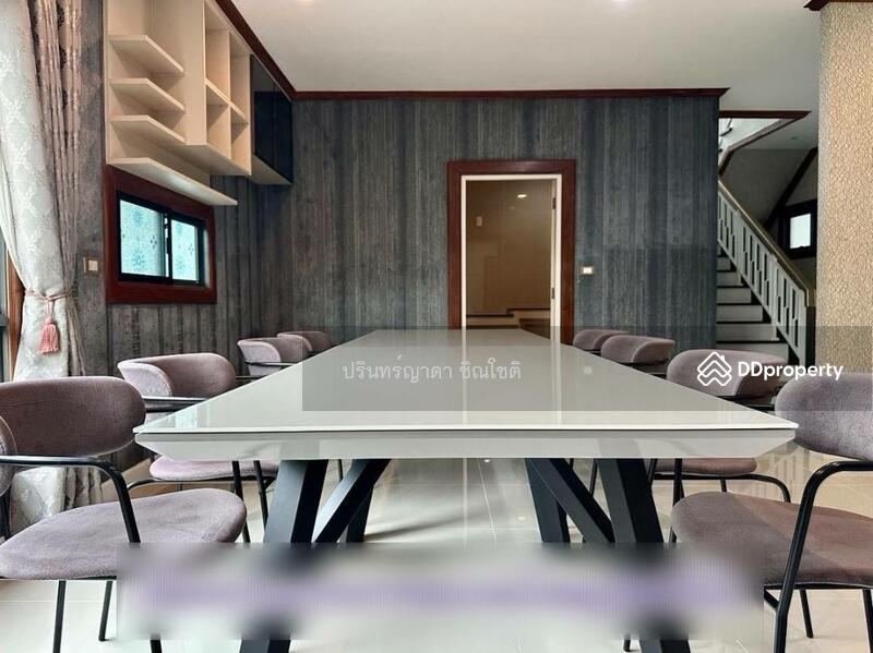 For Rent - Burasiri Ratchaphruek - 345, Nonthaburi