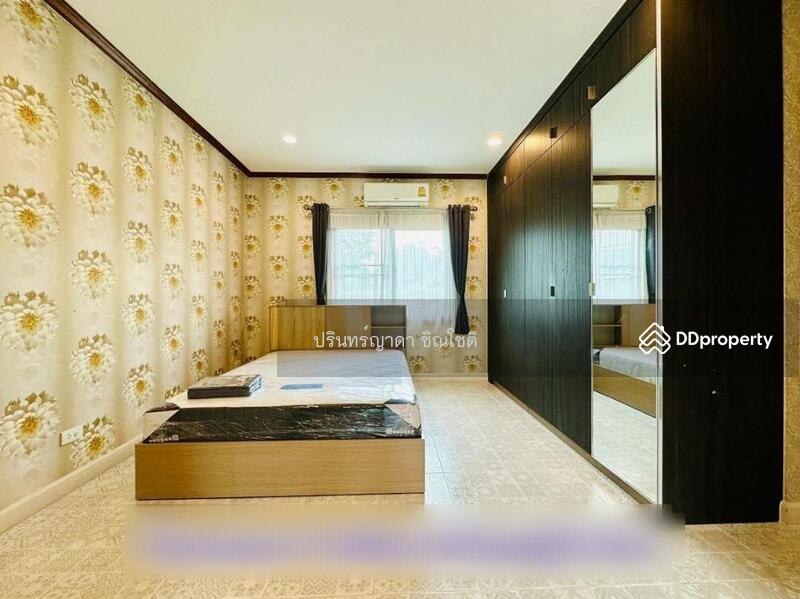 For Rent - Burasiri Ratchaphruek - 345, Nonthaburi