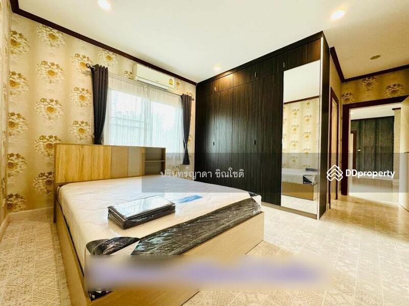 For Rent - Burasiri Ratchaphruek - 345, Nonthaburi