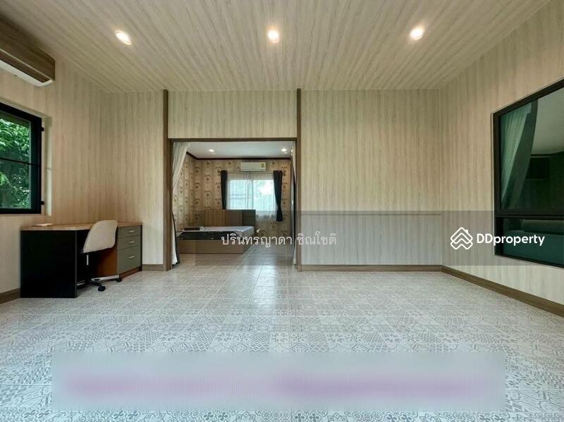 For Rent - Burasiri Ratchaphruek - 345, Nonthaburi