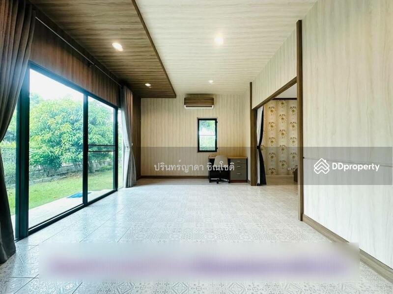 For Rent - Burasiri Ratchaphruek - 345, Nonthaburi