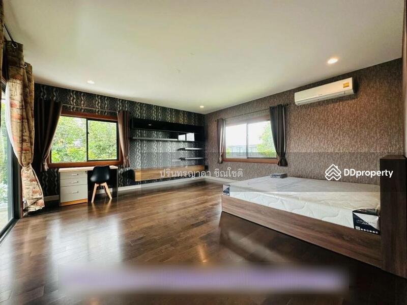 For Rent - Burasiri Ratchaphruek - 345, Nonthaburi
