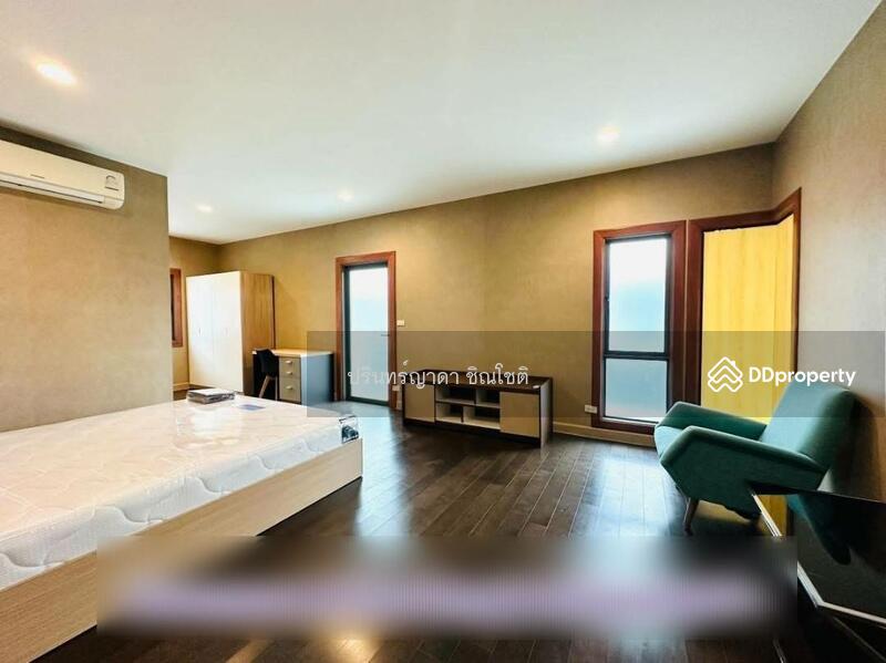 For Rent - Burasiri Ratchaphruek - 345, Nonthaburi