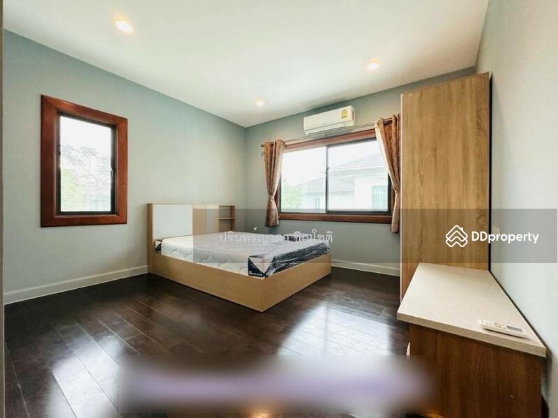 For Rent - Burasiri Ratchaphruek - 345, Nonthaburi