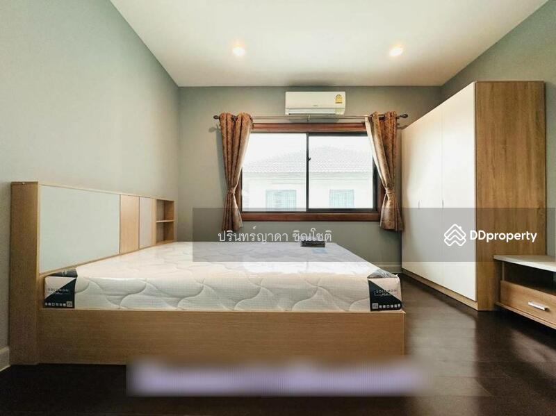 ให้เช่า - Burasiri Ratchaphruek - 345 : บุราสิริ ราชพฤกษ์ - 345, นนทบุรี