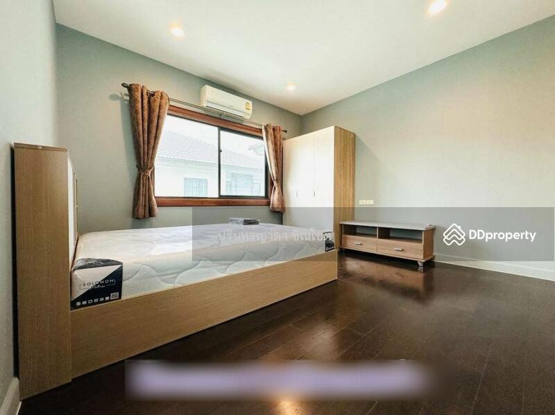 For Rent - Burasiri Ratchaphruek - 345, Nonthaburi
