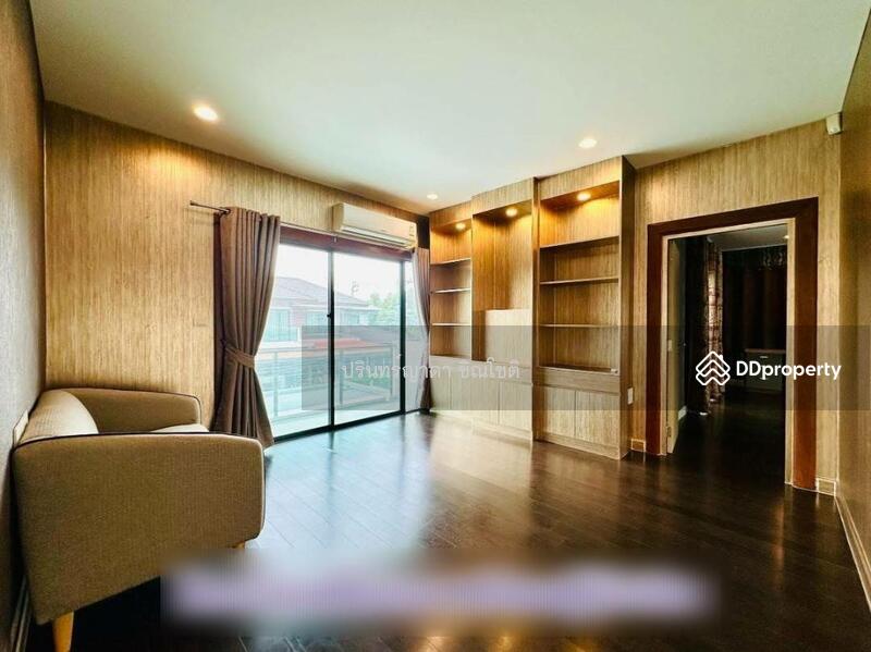 For Rent - Burasiri Ratchaphruek - 345, Nonthaburi