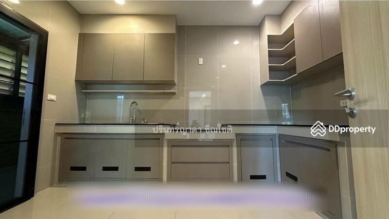 ให้เช่า - Burasiri Ratchaphruek - 345 : บุราสิริ ราชพฤกษ์ - 345, นนทบุรี