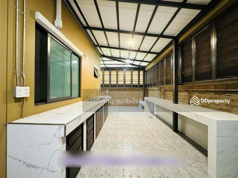 For Rent - Burasiri Ratchaphruek - 345, Nonthaburi