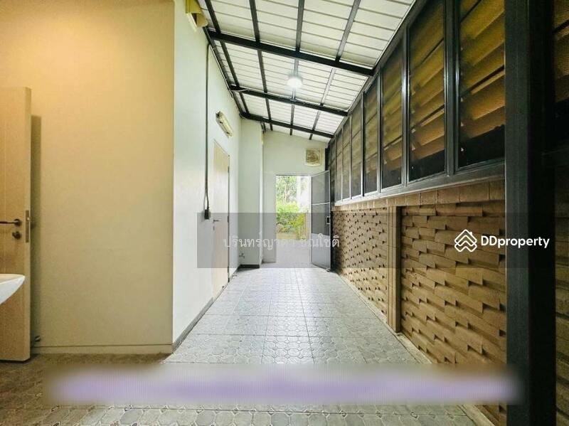 For Rent - Burasiri Ratchaphruek - 345, Nonthaburi