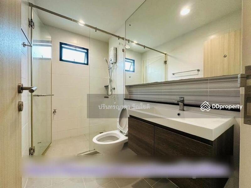 For Rent - Burasiri Ratchaphruek - 345, Nonthaburi