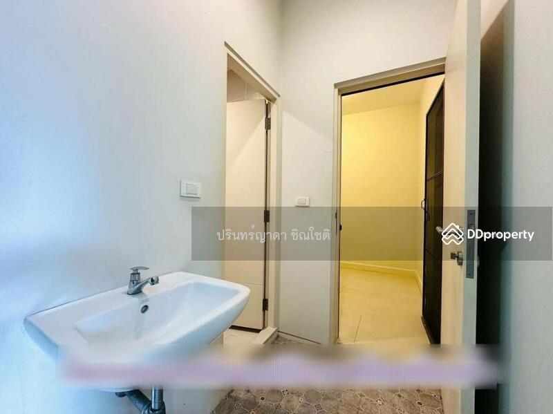 For Rent - Burasiri Ratchaphruek - 345, Nonthaburi