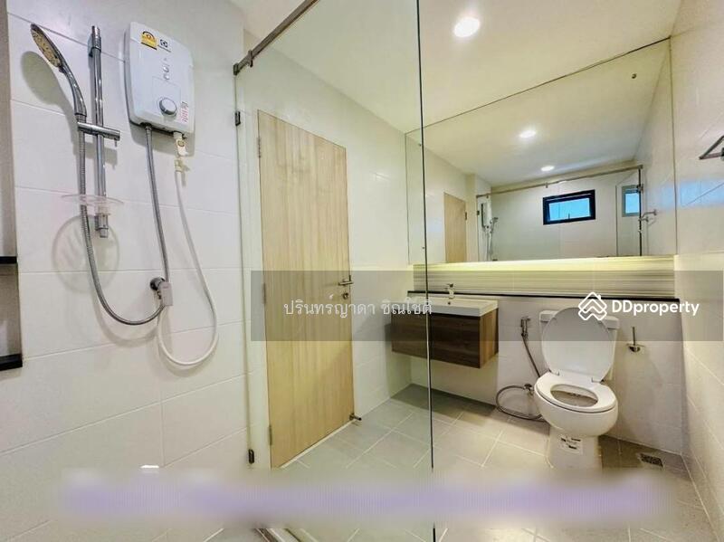 ให้เช่า - Burasiri Ratchaphruek - 345 : บุราสิริ ราชพฤกษ์ - 345, นนทบุรี