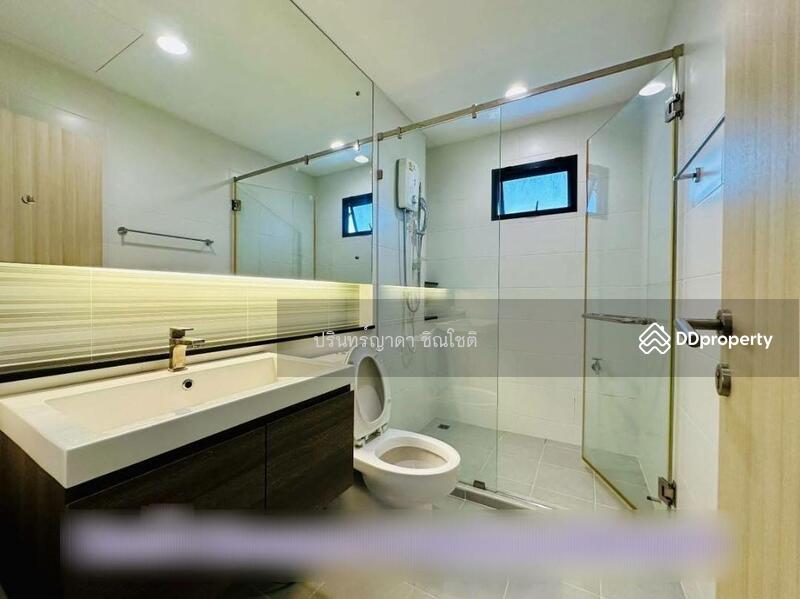 For Rent - Burasiri Ratchaphruek - 345, Nonthaburi